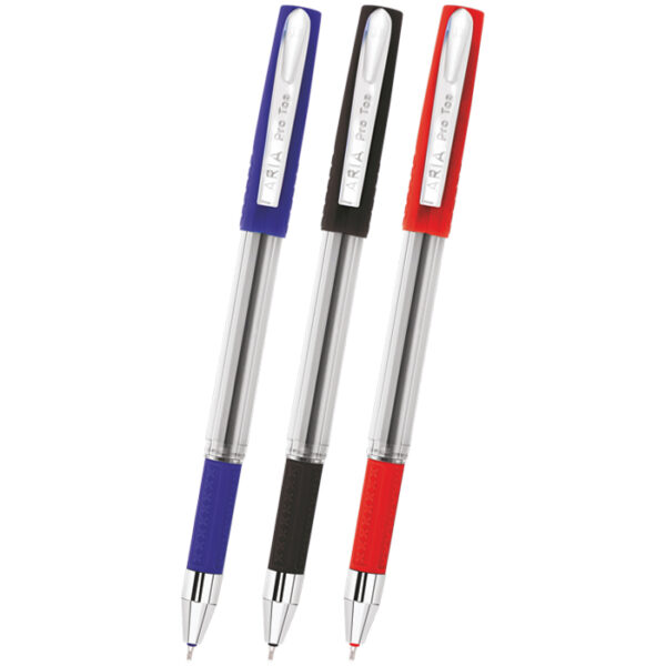 Aria Pens Pro Top With White Background