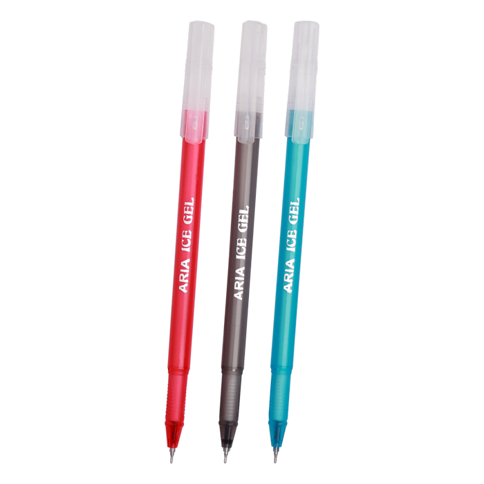 Aria Pens Ice Gel